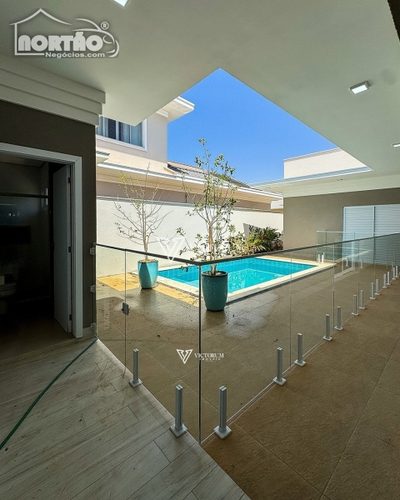 Casa, 1 quarto, 194 m² - Foto 3