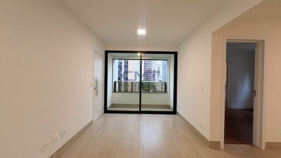 Apartamento, 2 quartos, 74 m² - Foto 2