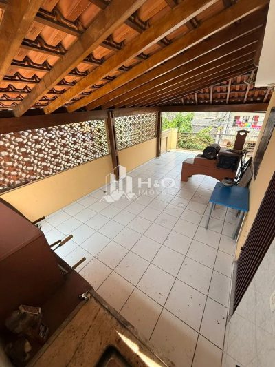 Casa, 3 quartos, 168 m² - Foto 4