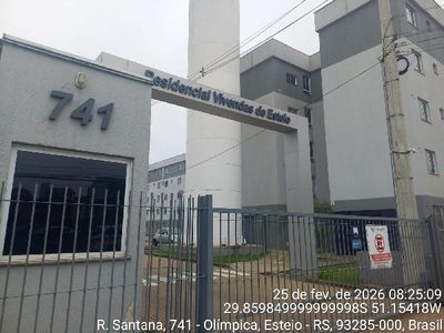 Apartamento, 2 quartos, 41 m² - Foto 1