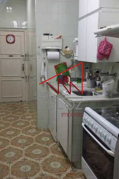 Apartamento, 4 quartos, 170 m² - Foto 1