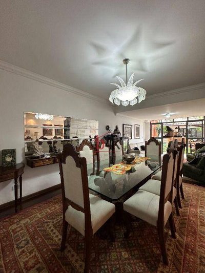 Casa, 5 quartos, 381 m² - Foto 5