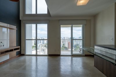 Apartamento, 1 quarto, 69 m² - Foto 2