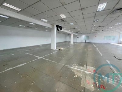 Sala-Conjunto, 612 m² - Foto 3
