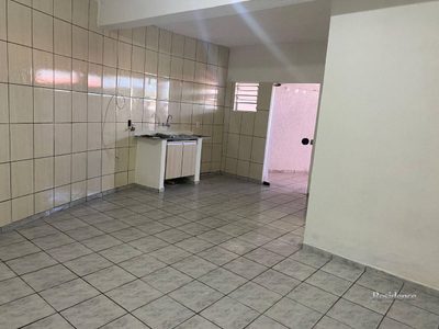 Kitnet-Studio, 30 m² - Foto 1