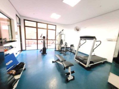 Hotel, 1 quarto, 40 m² - Foto 1