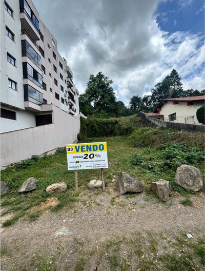 Terreno, 11 hectares - Foto 2