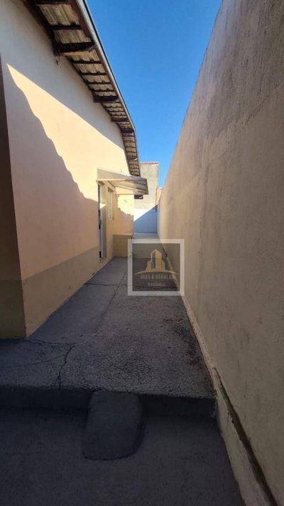 Casa, 2 quartos, 58 m² - Foto 4