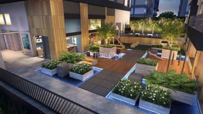 Loja-Salão, 112 m² - Foto 5