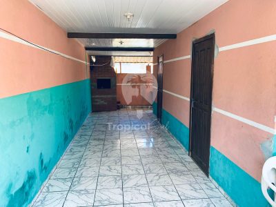 Casa, 6 quartos, 200 m² - Foto 4