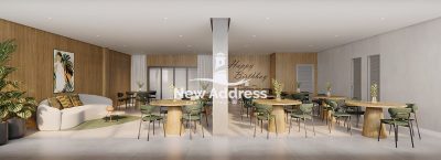 Apartamento, 3 quartos, 77 m² - Foto 5