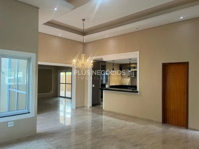 Casa, 3 quartos, 250 m² - Foto 4