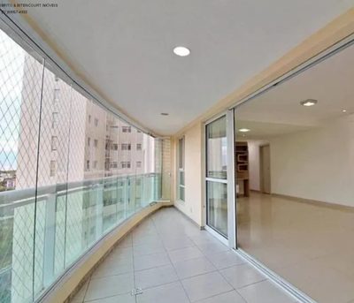 Apartamento, 3 quartos, 143 m² - Foto 1