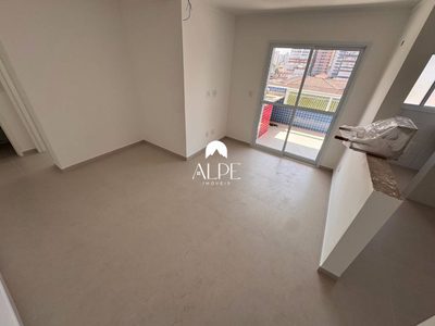 Apartamento, 1 quarto, 49 m² - Foto 3