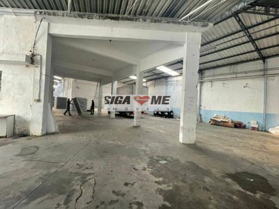 Sala-Conjunto, 485 m² - Foto 1