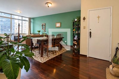 Apartamento, 3 quartos, 138 m² - Foto 2