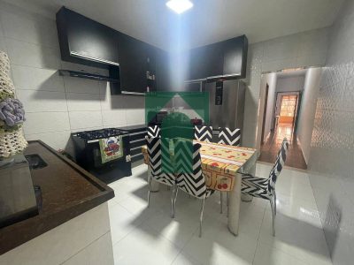Casa, 2 quartos, 183 m² - Foto 1
