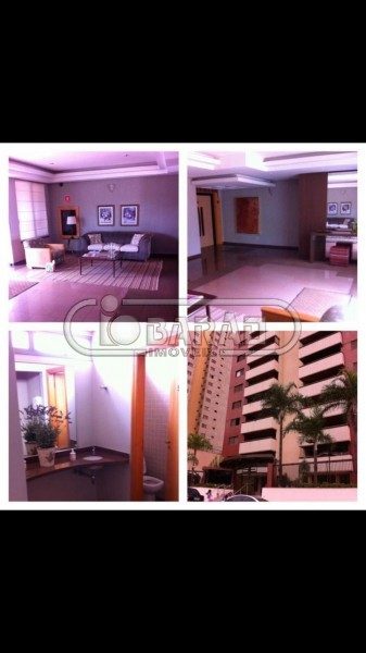 Apartamento, 4 quartos, 171 m² - Foto 4