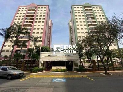 Apartamento, 3 quartos, 92 m² - Foto 1