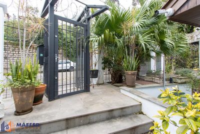 Casa, 5 quartos, 469 m² - Foto 4