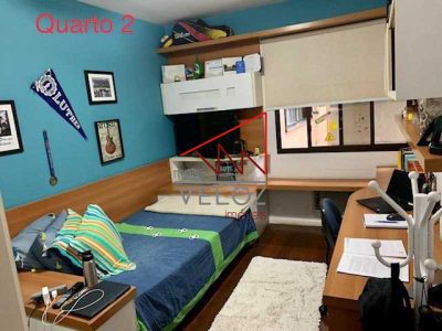 Apartamento, 4 quartos, 1 m² - Foto 2