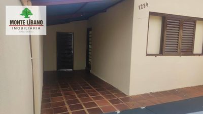 Casa, 1 quarto, 80 m² - Foto 3