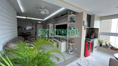 Apartamento, 3 quartos - Foto 5