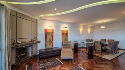 Apartamento, 4 quartos, 247 m² - Foto 5