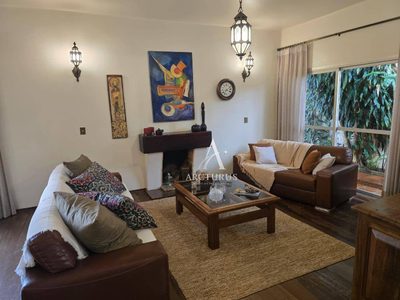 Casa, 4 quartos, 551 m² - Foto 4
