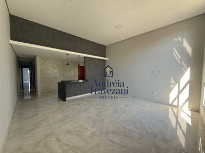 Casa, 3 quartos, 147 m² - Foto 2