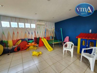 Apartamento, 2 quartos, 88 m² - Foto 5