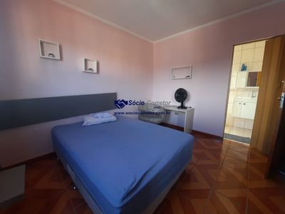 Sobrado, 3 quartos, 291 m² - Foto 5