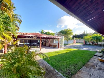 Casa, 7 quartos, 567 m² - Foto 3