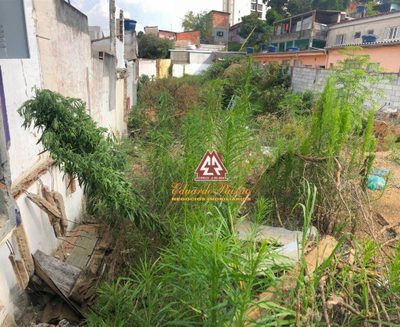 Terreno, 400 m² - Foto 5