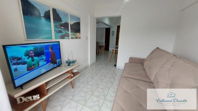 Apartamento, 1 quarto, 54 m² - Foto 4