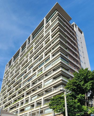 Cobertura, 1 quarto, 73 m² - Foto 1