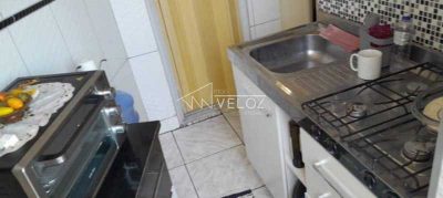 Apartamento, 1 quarto, 42 m² - Foto 1