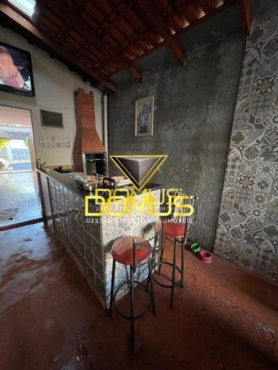 Casa, 3 quartos, 109 m² - Foto 1