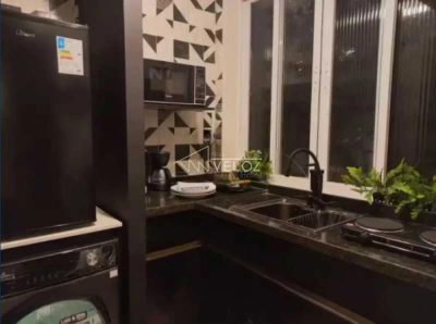 Sala-Conjunto, 27 m² - Foto 1