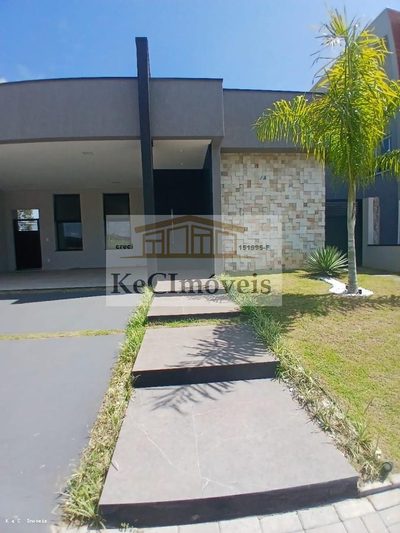 Casa de Condomínio, 3 quartos - Foto 3