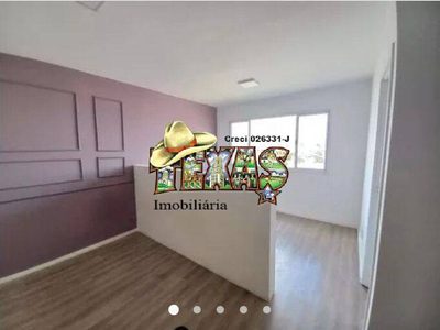 Apartamento, 1 quarto, 24 m² - Foto 4