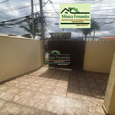 Casa, 3 quartos, 89 m² - Foto 3