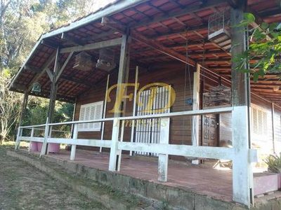 Chácara, 3 quartos, 1290 m² - Foto 3