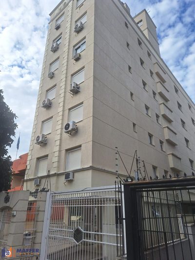 Apartamento, 2 quartos, 64 m² - Foto 1