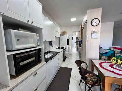 Apartamento, 2 quartos, 80 m² - Foto 4