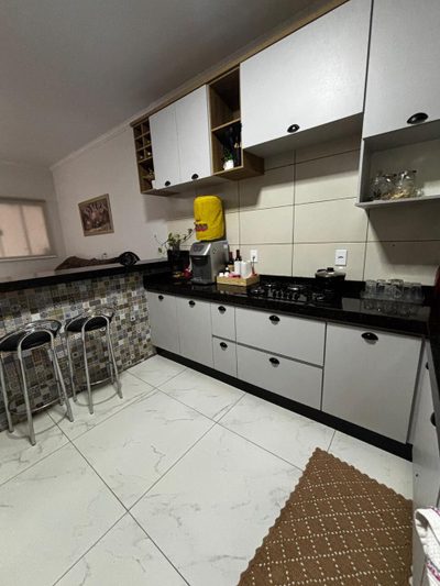 Casa, 2 quartos - Foto 5