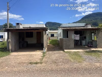 Casa, 2 quartos, 117 m² - Foto 1