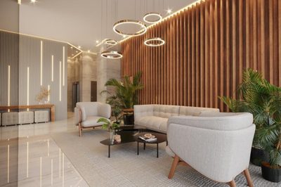 Apartamento, 3 quartos, 126 m² - Foto 5