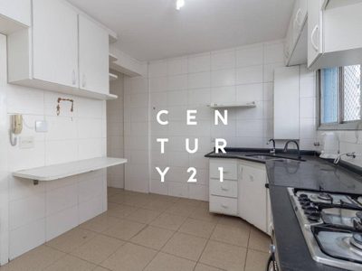 Apartamento, 3 quartos, 97 m² - Foto 5