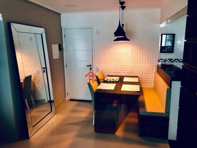 Apartamento, 2 quartos, 83 m² - Foto 5